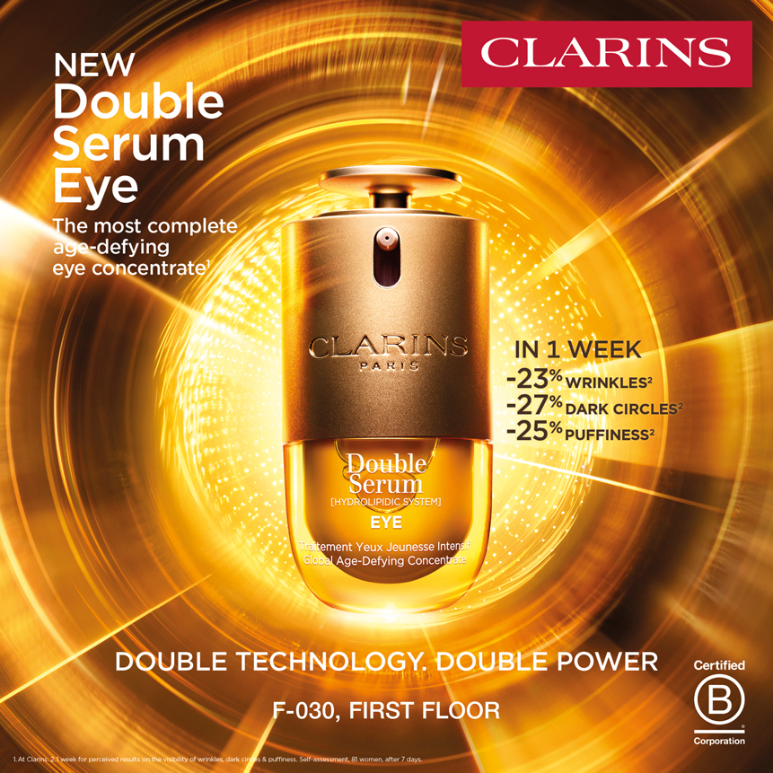 Clarins